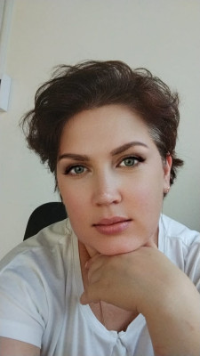 Заведующий Северинова Валентина Ивановна